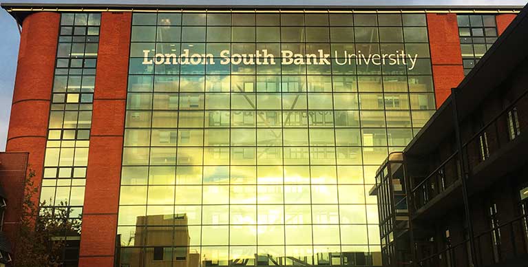 London South Bank University (LSBU): Стипендии на обучение