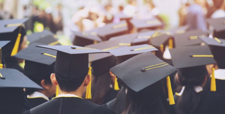 US full-ride scholarships
