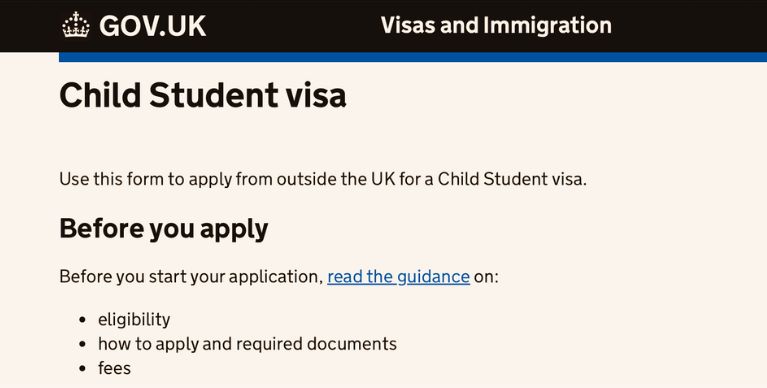 UK student visa update September 2025
