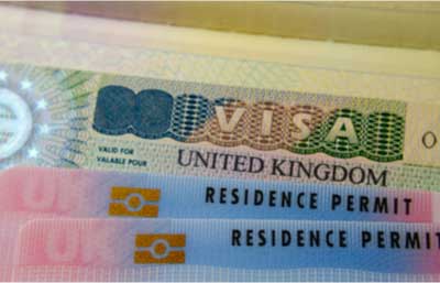 Новая рабочая виза в Англии для студентов